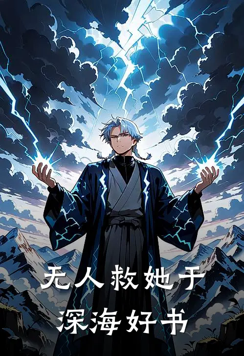 无人救她于深海好书