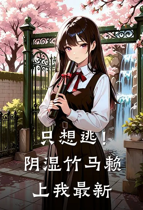 只想逃！阴湿竹马赖上我最新