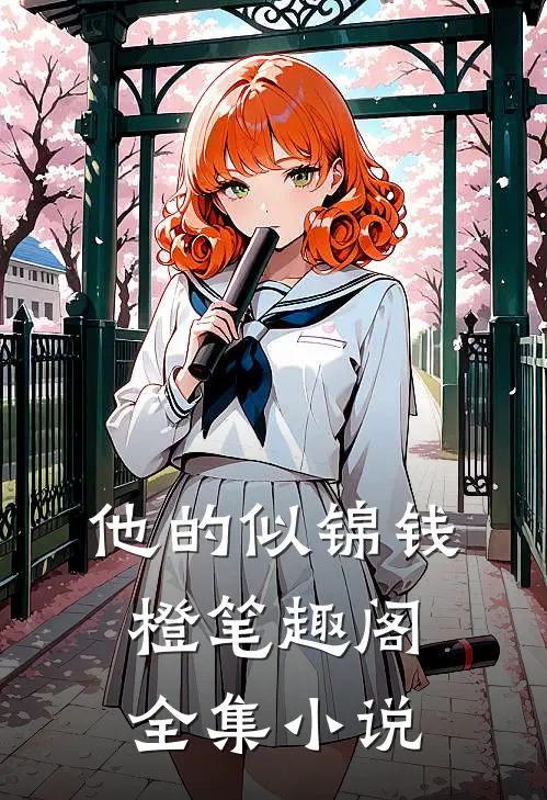 他的似锦钱橙笔趣阁全集小说