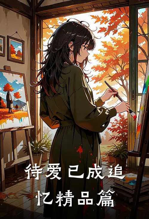 待爱已成追忆精品篇