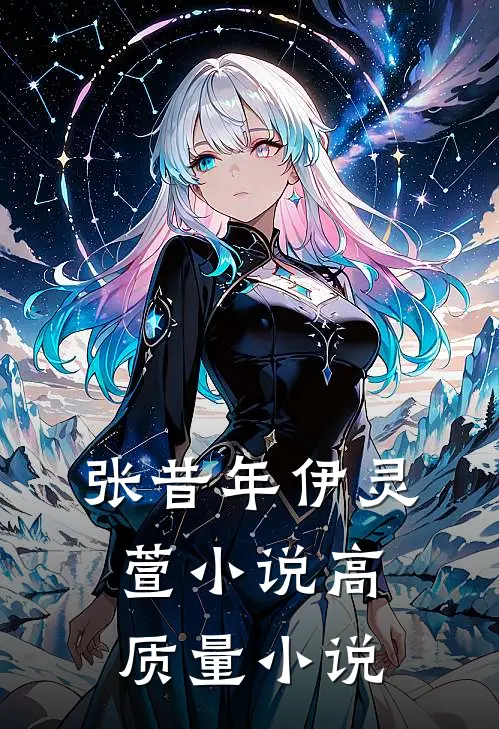 张昔年伊灵萱小说高质量小说