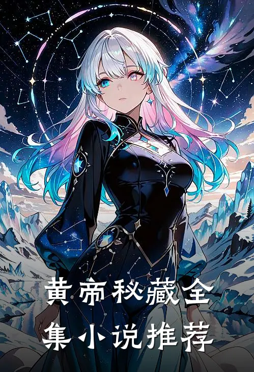 黄帝秘藏全集小说推荐