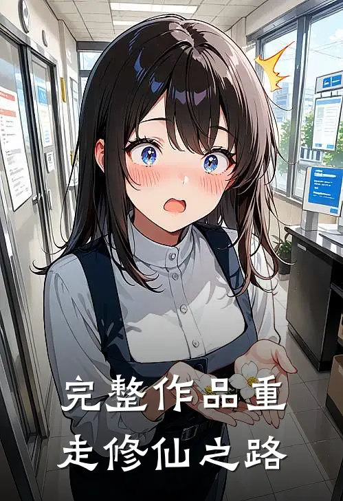 完整作品重走修仙之路