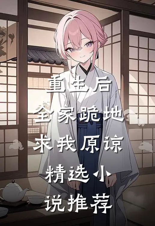 重生后，全家跪地求我原谅精选小说推荐