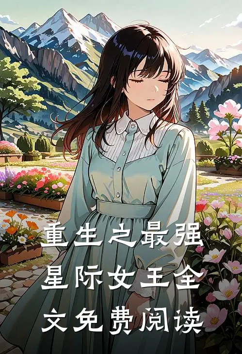 重生之最强星际女王全文免费阅读