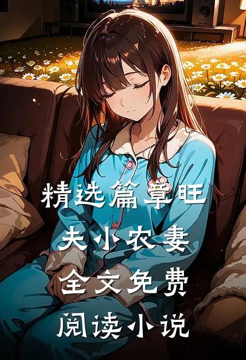 精选篇章旺夫小农妻全文免费阅读小说
