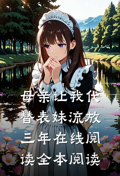 母亲让我代替表妹流放三年在线阅读全本阅读