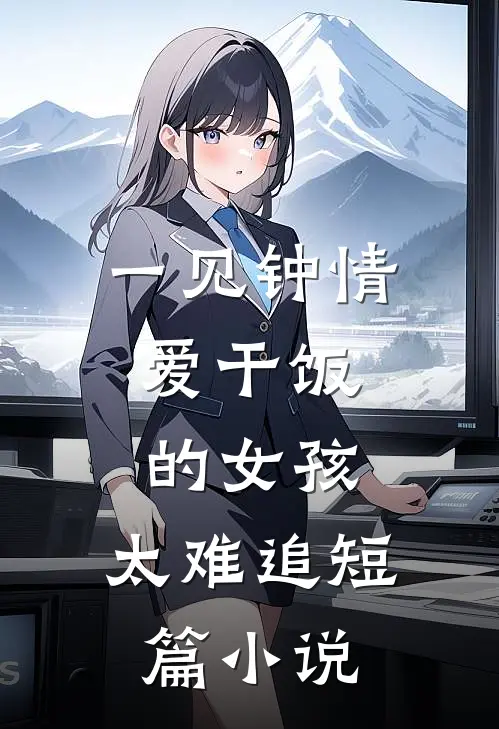一见钟情：爱干饭的女孩，太难追短篇小说