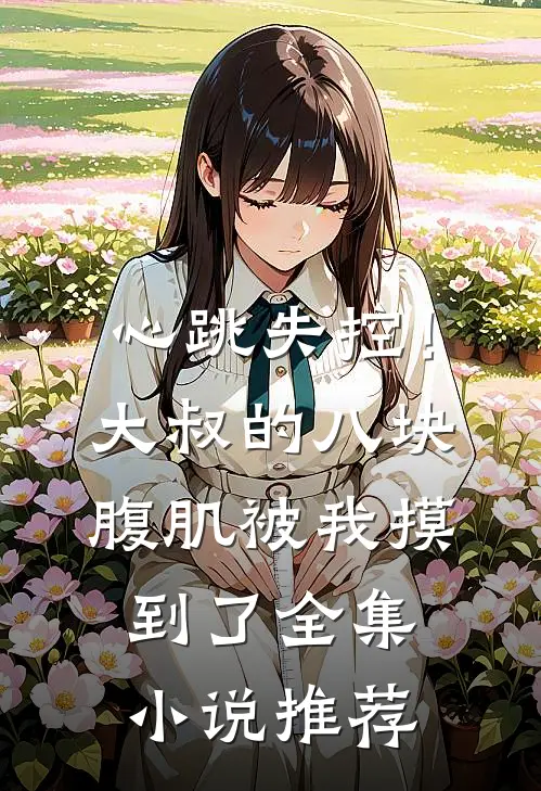 心跳失控！大叔的八块腹肌被我摸到了全集小说推荐
