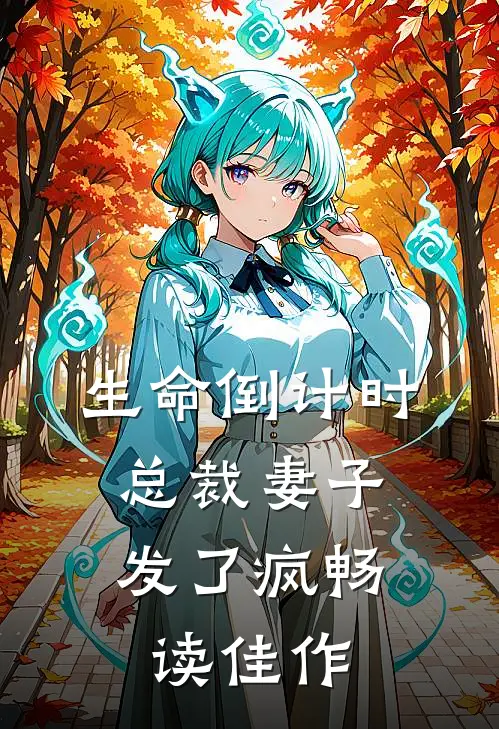 生命倒计时：总裁妻子发了疯畅读佳作