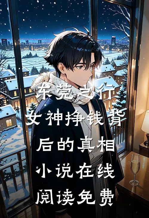 东莞之行：女神挣钱背后的真相小说在线阅读免费