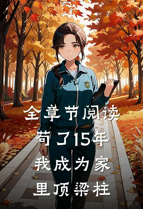 全章节阅读苟了15年，我成为家里顶梁柱