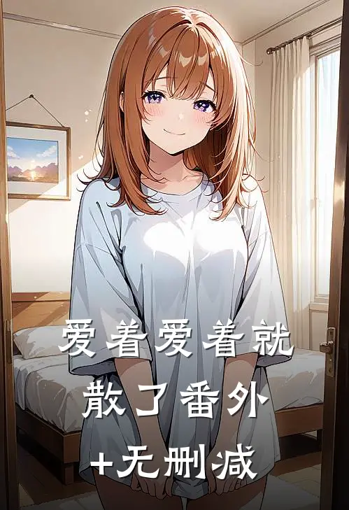 爱着爱着就散了番外+无删减