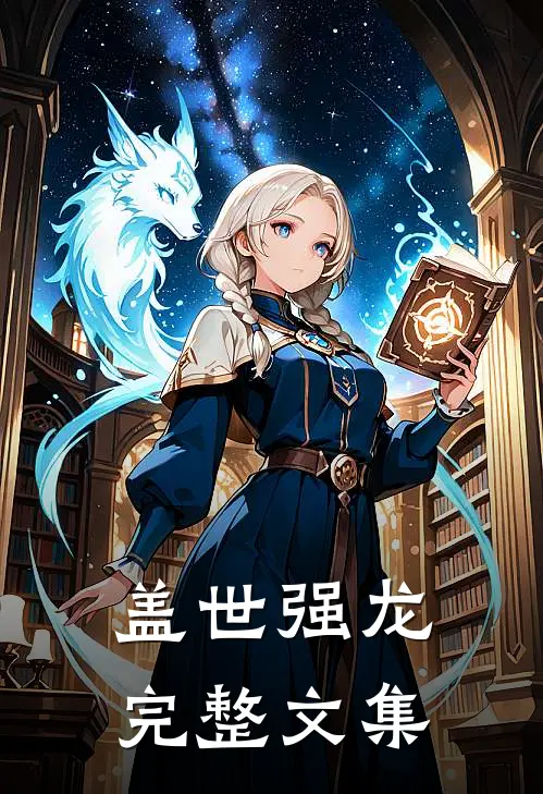 盖世强龙完整文集