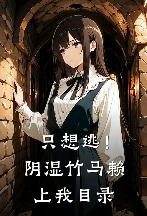 只想逃！阴湿竹马赖上我目录