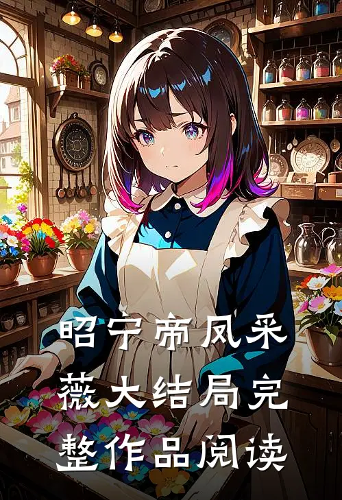 昭宁帝凤采薇大结局完整作品阅读