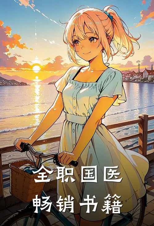 全职国医畅销书籍