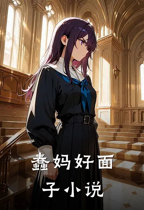 蠢妈好面子小说