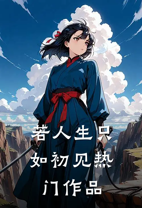 若人生只如初见热门作品