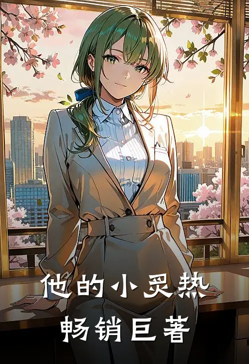 他的小炙热畅销巨著