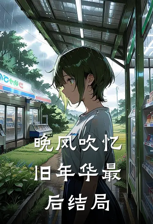 晚风吹忆旧年华最后结局
