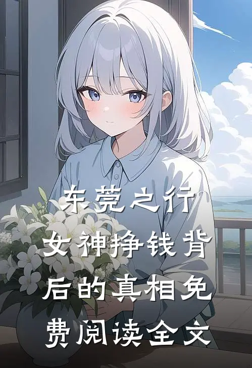 东莞之行：女神挣钱背后的真相免费阅读全文