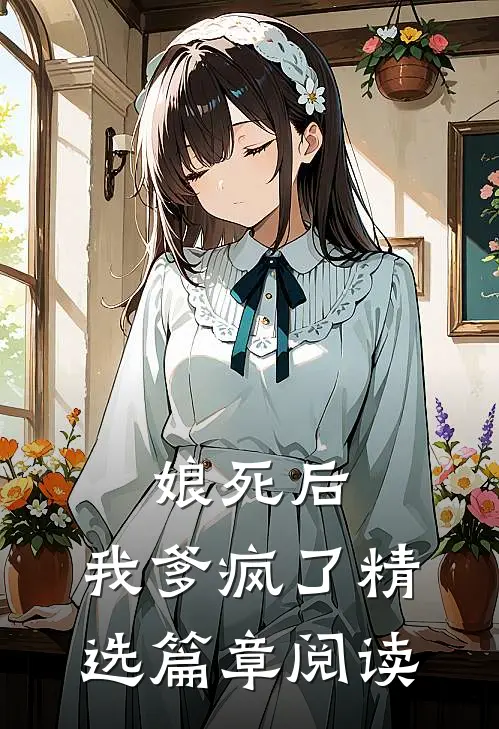 娘死后，我爹疯了精选篇章阅读