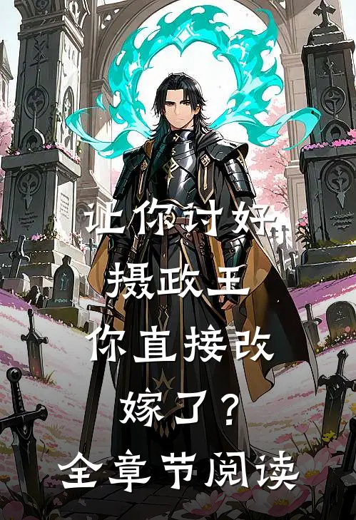 让你讨好摄政王，你直接改嫁了？全章节阅读