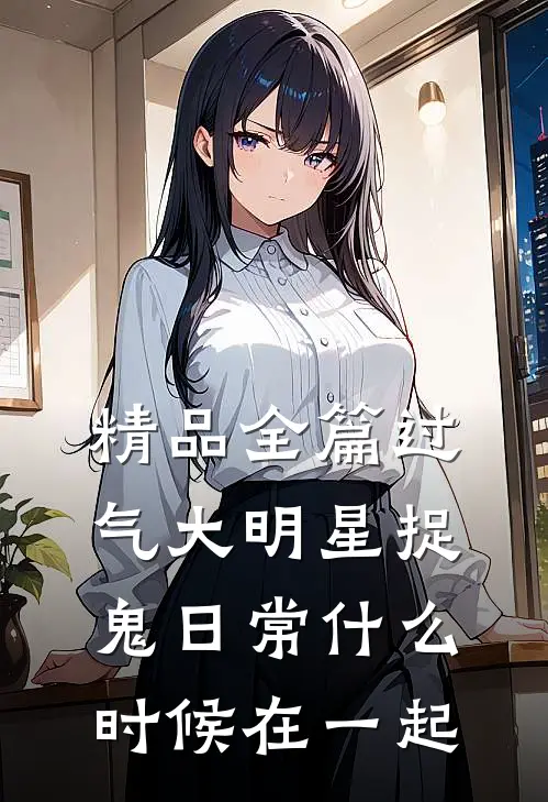 精品全篇过气大明星捉鬼日常什么时候在一起