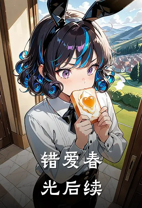 错爱春光后续