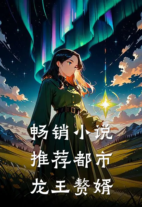 畅销小说推荐都市：龙王赘婿