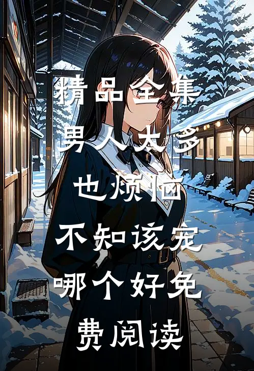 精品全集男人太多也烦恼,不知该宠哪个好免费阅读