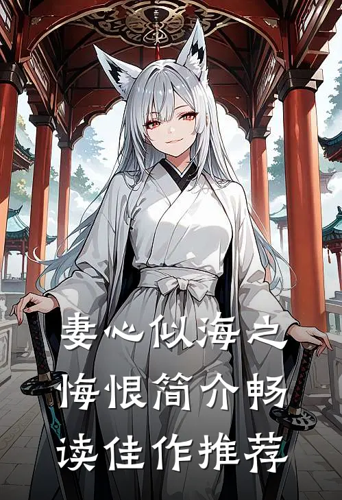 妻心似海之悔恨简介畅读佳作推荐
