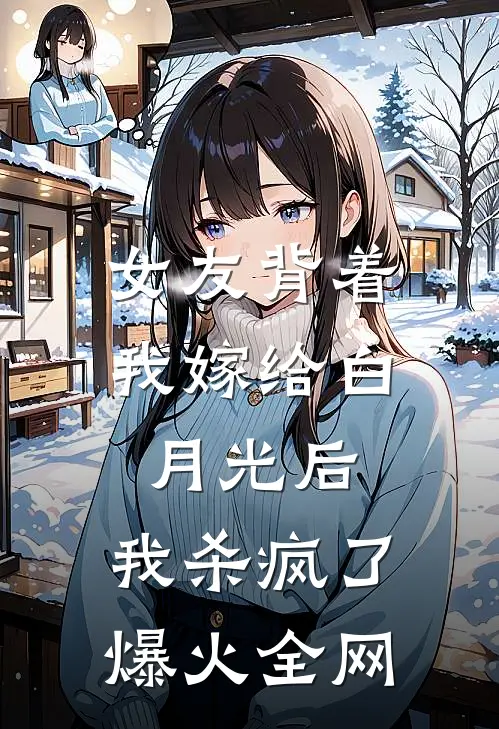 女友背着我嫁给白月光后，我杀疯了爆火全网