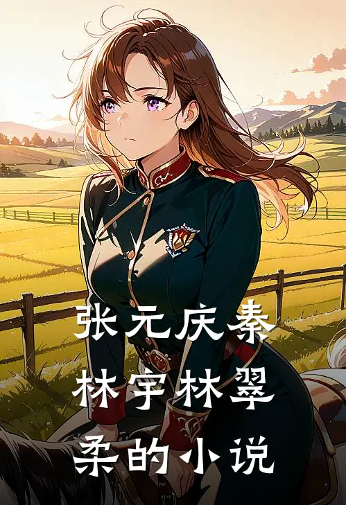 张元庆秦林宇林翠柔的小说