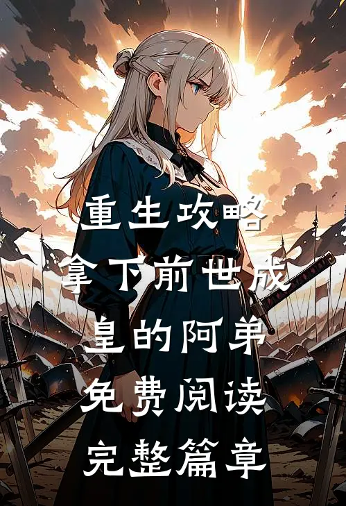 重生攻略:拿下前世成皇的阿弟免费阅读完整篇章