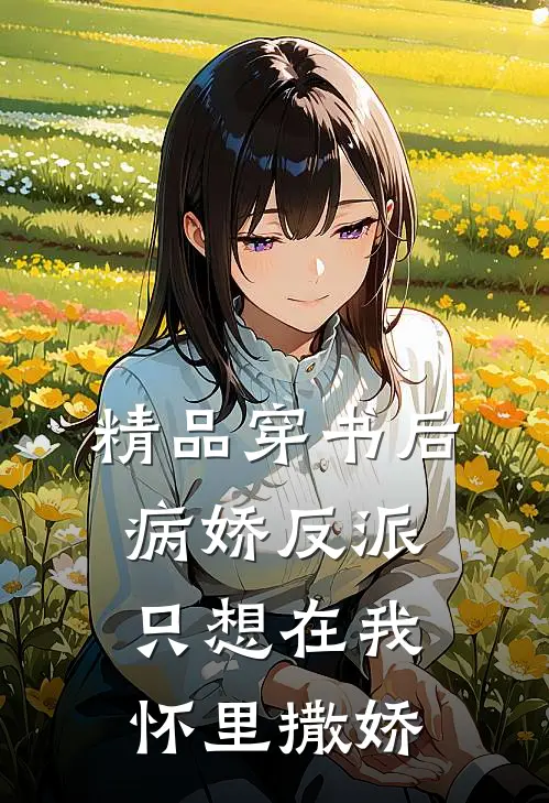 精品穿书后病娇反派只想在我怀里撒娇