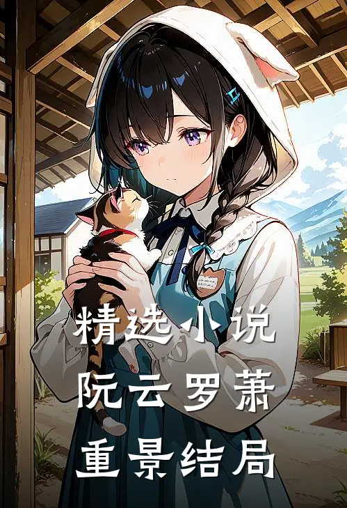 精选小说阮云罗萧重景结局