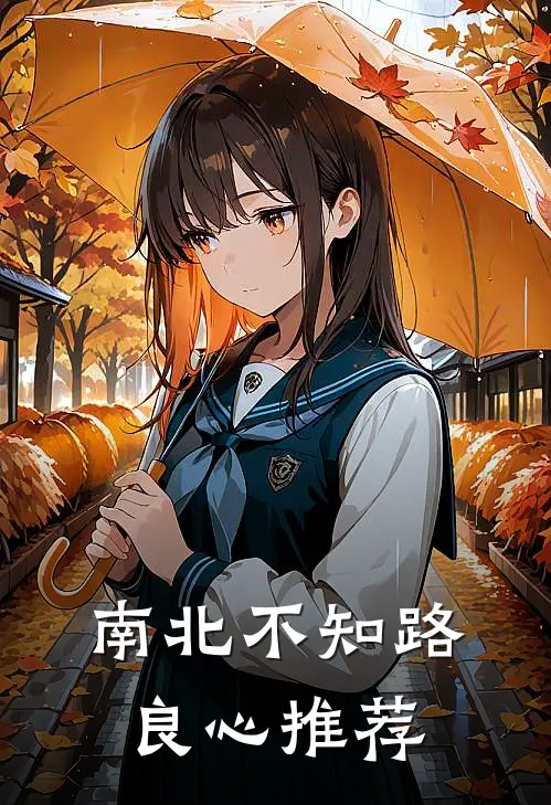 南北不知路良心推荐