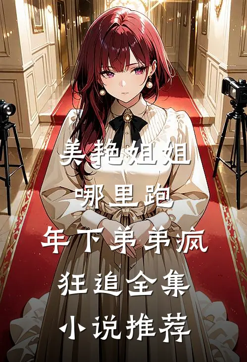 美艳姐姐哪里跑，年下弟弟疯狂追全集小说推荐