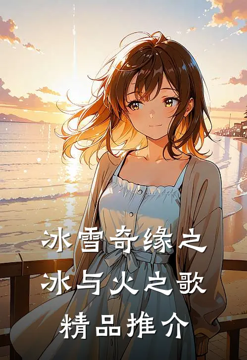 冰雪奇缘之冰与火之歌精品推介