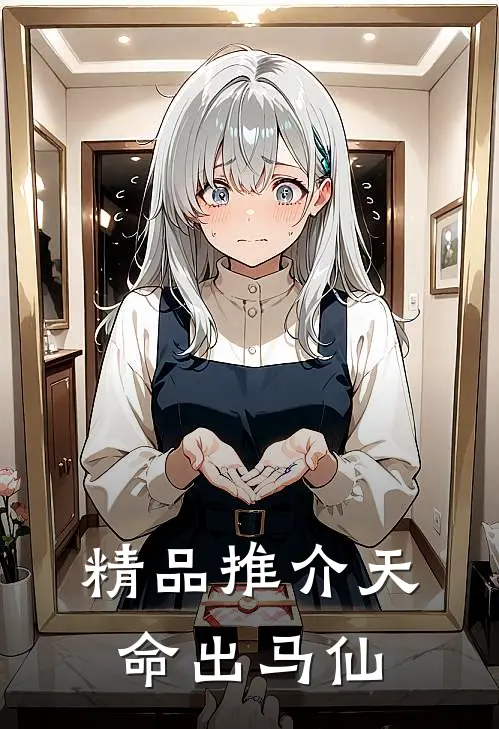 精品推介天命出马仙