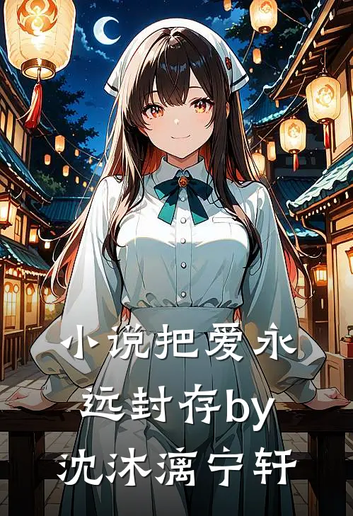 小说把爱永远封存by沈沐漓宁轩