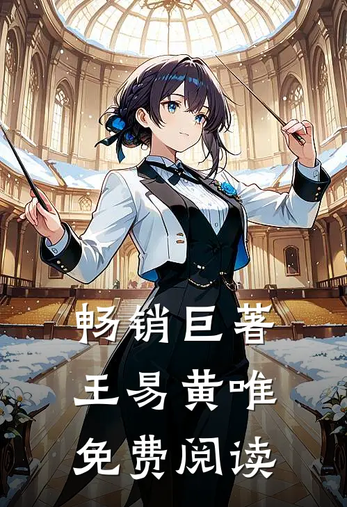 畅销巨著王易黄唯免费阅读