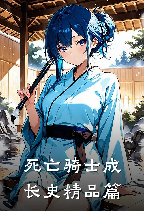 死亡骑士成长史精品篇