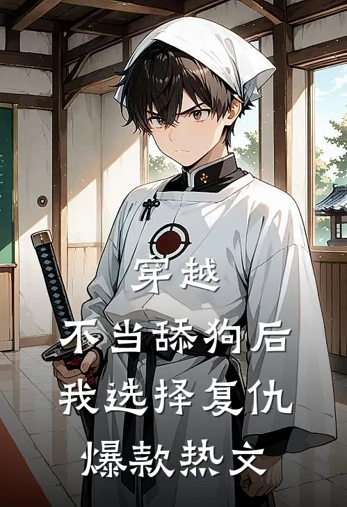 穿越：不当舔狗后，我选择复仇爆款热文