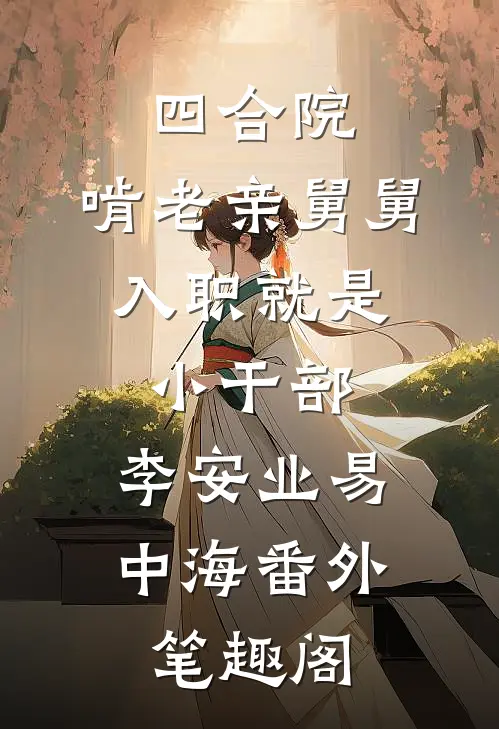 四合院：啃老亲舅舅，入职就是小干部：李安业易中海番外笔趣阁