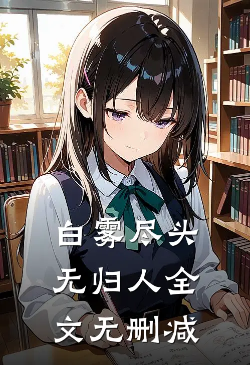 白雾尽头无归人全文无删减