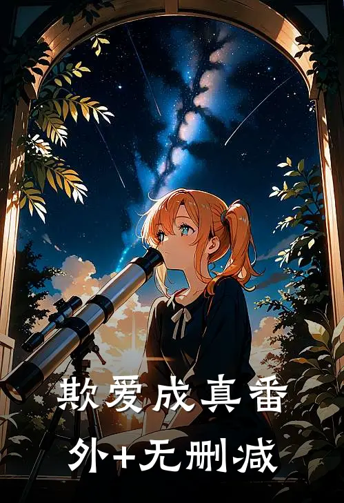 欺爱成真番外+无删减