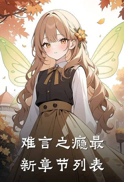难言之瘾最新章节列表